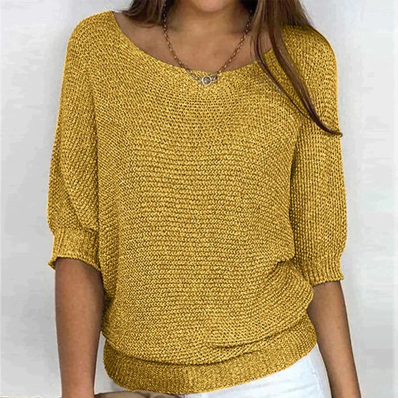 Regine™ - Strickpullover