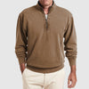 Rowan™ - Der ultimative Halbzip-Pullover