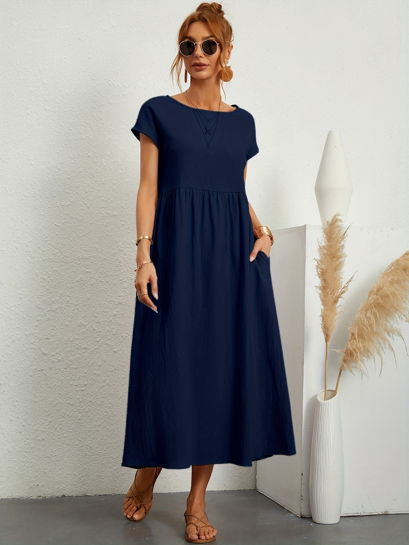 Bibi™ - Freizeitkleid