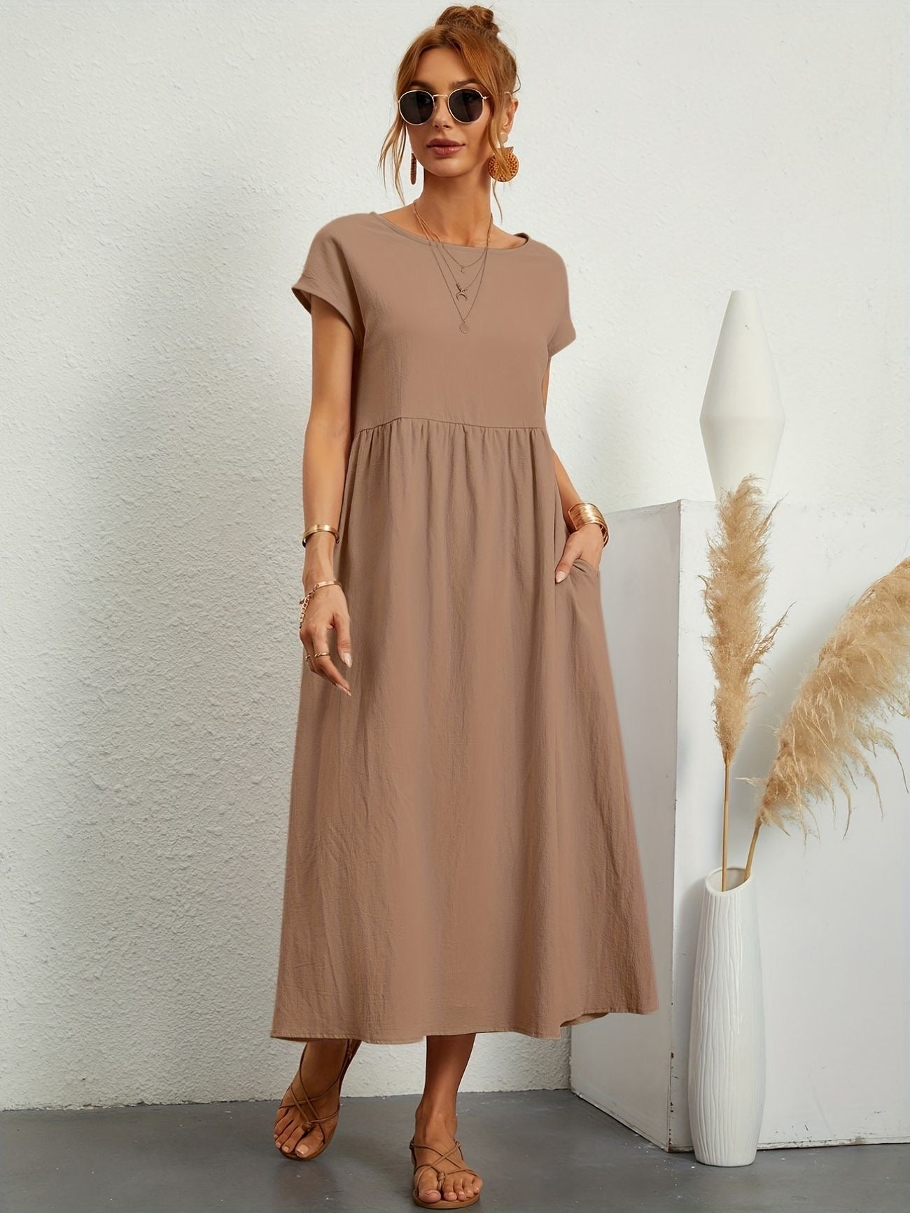 Bibi™ - Freizeitkleid