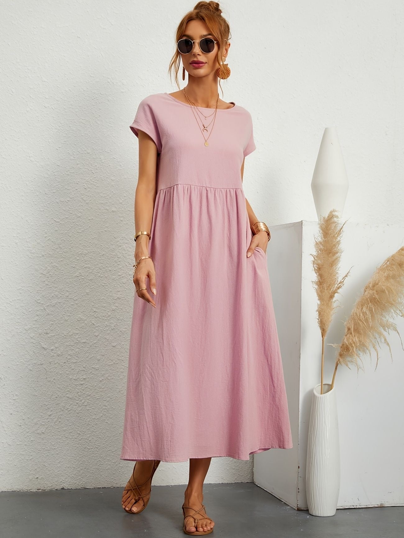 Bibi™ - Freizeitkleid