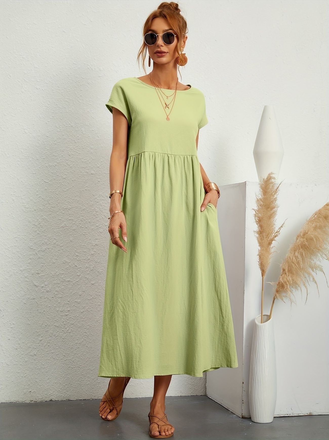 Bibi™ - Freizeitkleid