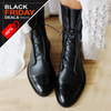 Miya™ - Elegante Stiefelette