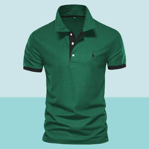 Giorgio™ | Stilvolles Polo