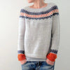 Kathryn™ - Mehrfarbige Pullover