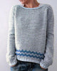 Kathryn™ - Mehrfarbige Pullover