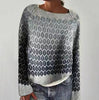 Kathryn™ - Mehrfarbige Pullover