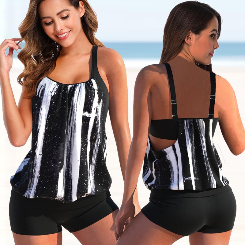 Nellie™ | Tankini-Set