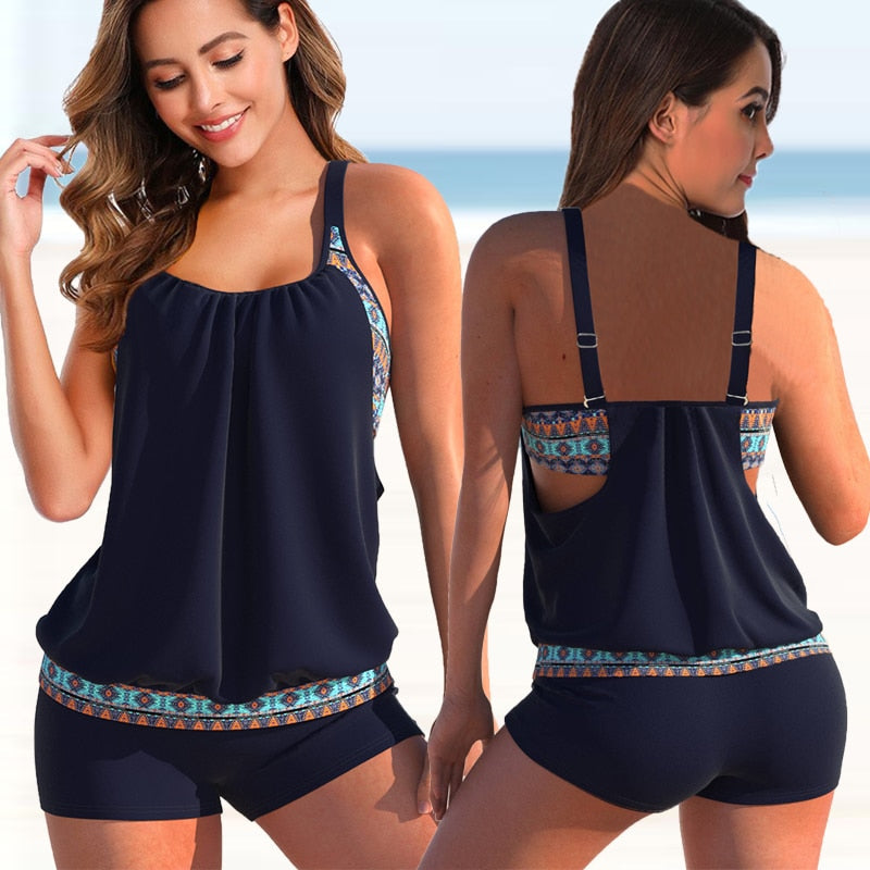 Nellie™ | Tankini-Set