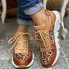 Felis™ - Leopard Turnschuhe