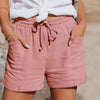 Areli™ - Bequeme Sommershorts