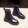 Arleth™ - Winterstiefel aus Leder