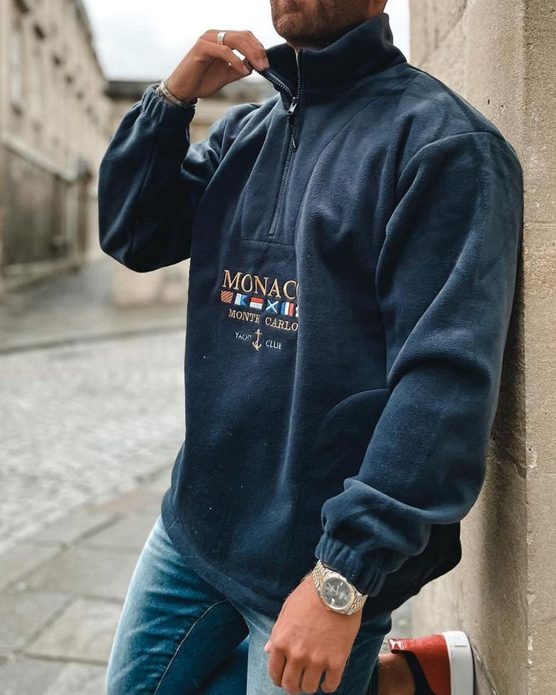 Owen™ - Trending Pullover