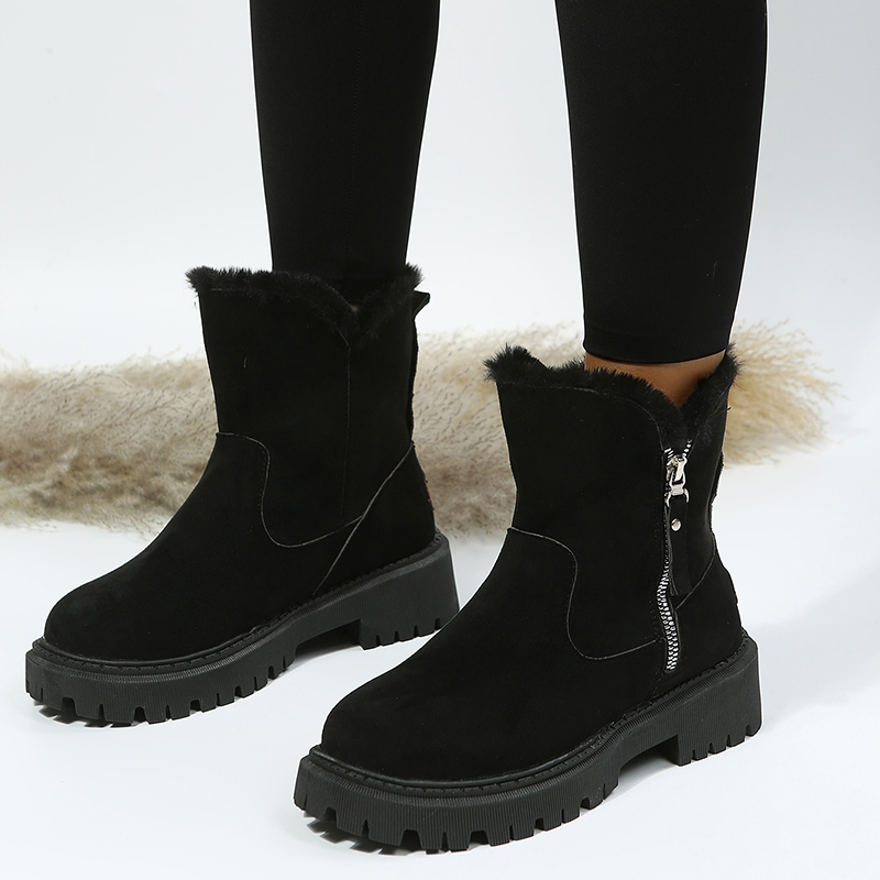 Vida™ - Warme Stiefel