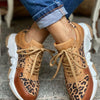 Felis™ - Leopard Turnschuhe