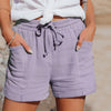 Areli™ - Bequeme Sommershorts