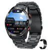 WellNexus™ - Premium Smartwatch