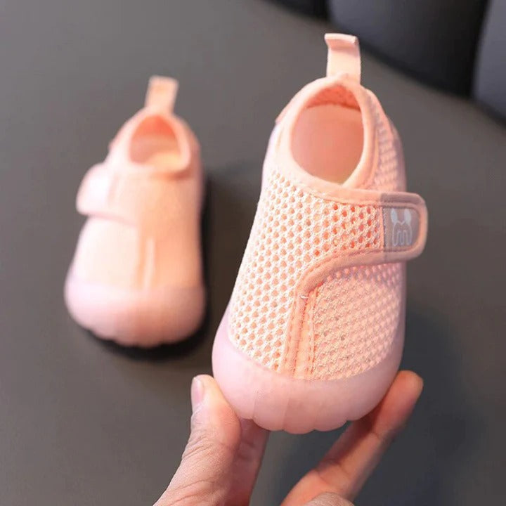 LittleStepsies™ - Ergonomische Barfußschuhe für Kinder