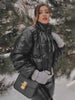 Lilith™ - Warme Winterjacke