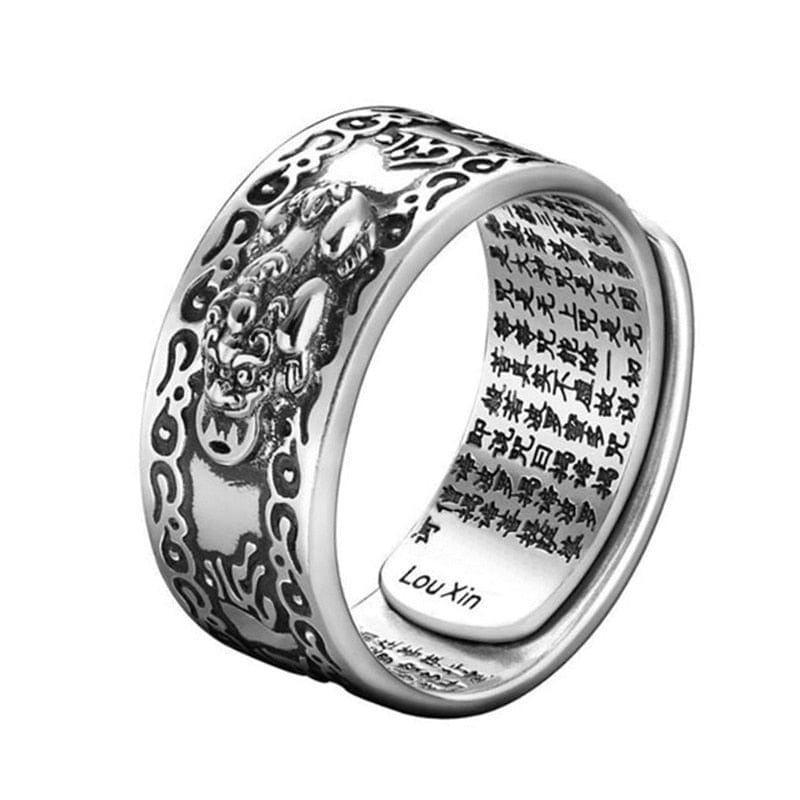 Mantra™ Feng Shui - Ring