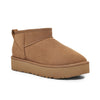 WoolyBoots™ - Bequeme Winterstiefel