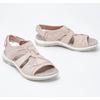 Flora Comfy™ 2.0 | Stützende und verstellbare Sommersandalen für Frauen