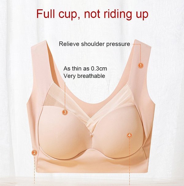 Harper Fashion Bra™ 2.0