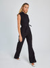 Malynda™ - Jumpsuit mit losem Bein