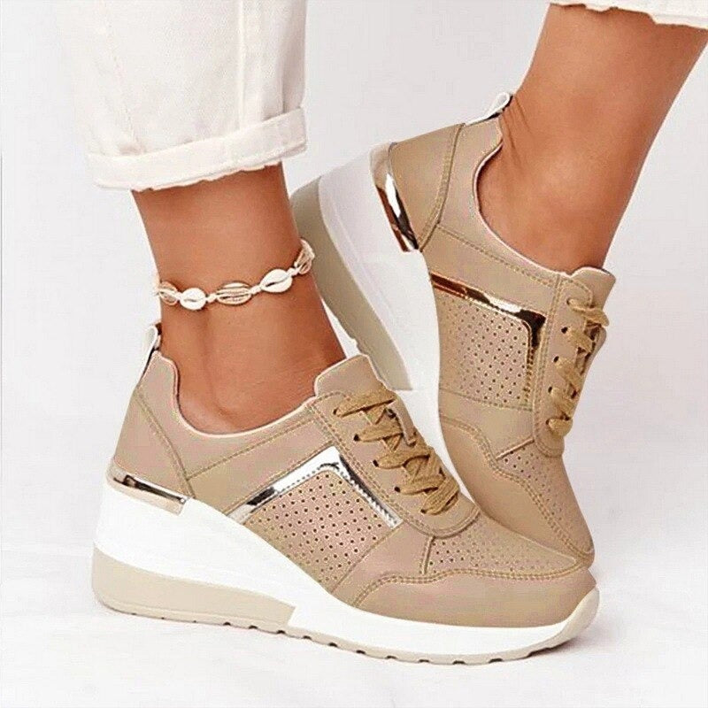 Kylie™ - Orthopädische Damen Sneakers