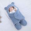 ArcticTeddy™ - Baby Wickeltuch