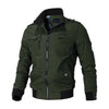 Hayden™ - Stilvoll Bomberjacke