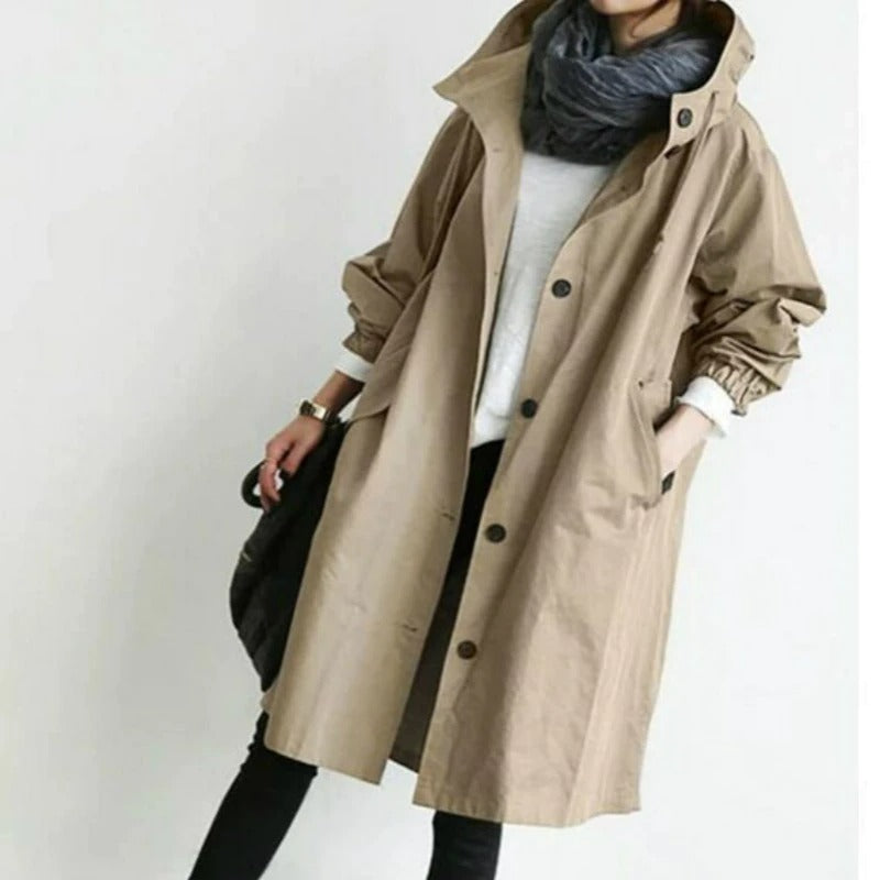 Lina™ - Trenchcoat