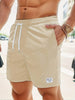 Claudio™ | Gestreifte Shorts