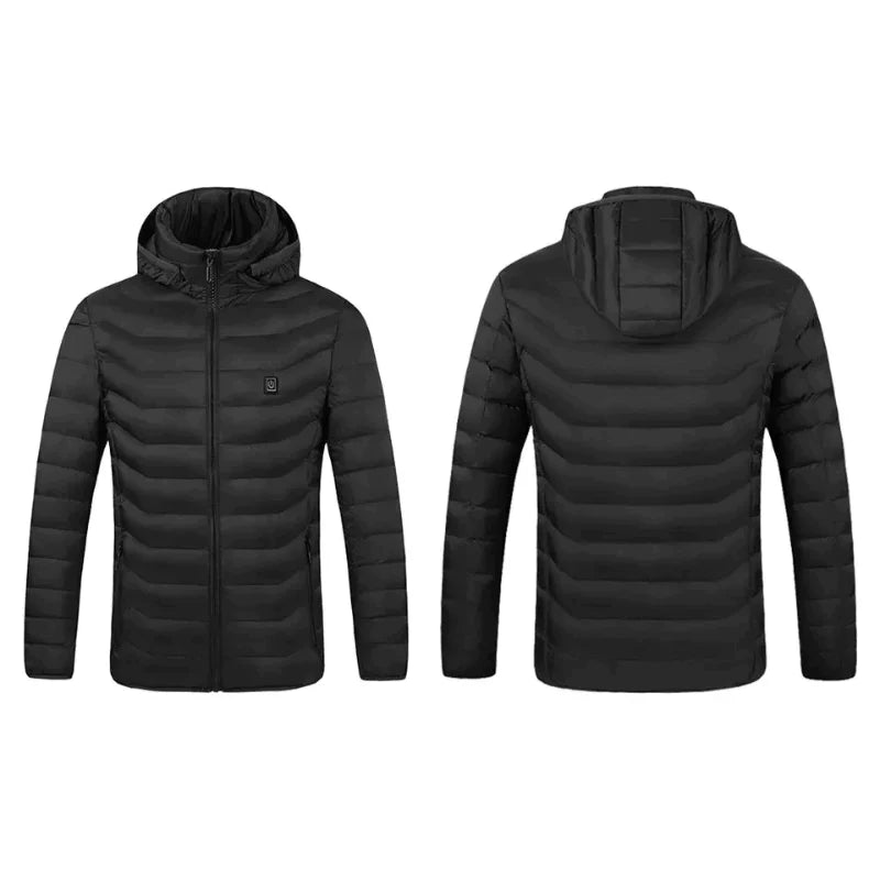 HeatGear™ - Selbstwärmende Jacke