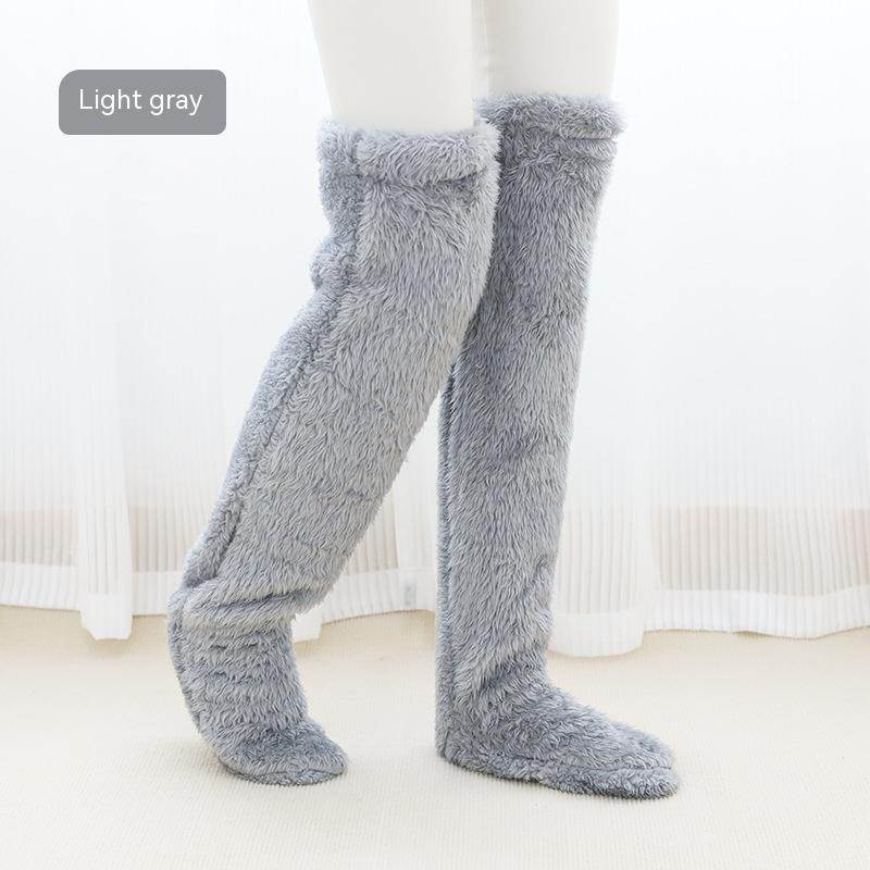 DreamyWoolies™ - Warme Socken