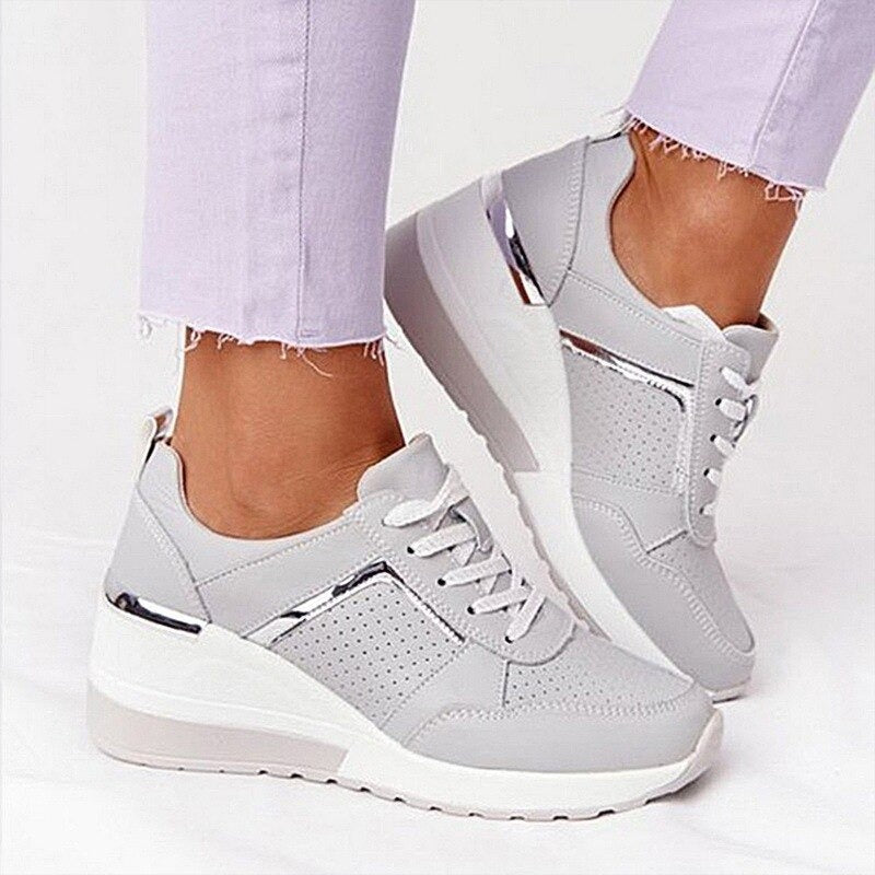 Kylie™ - Orthopädische Damen Sneakers