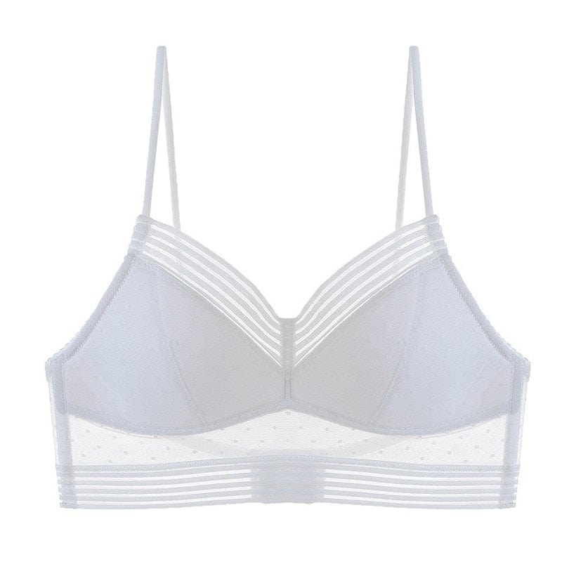 Bralette™ ComfyBH - kabelloser BH mit tiefem Rücken