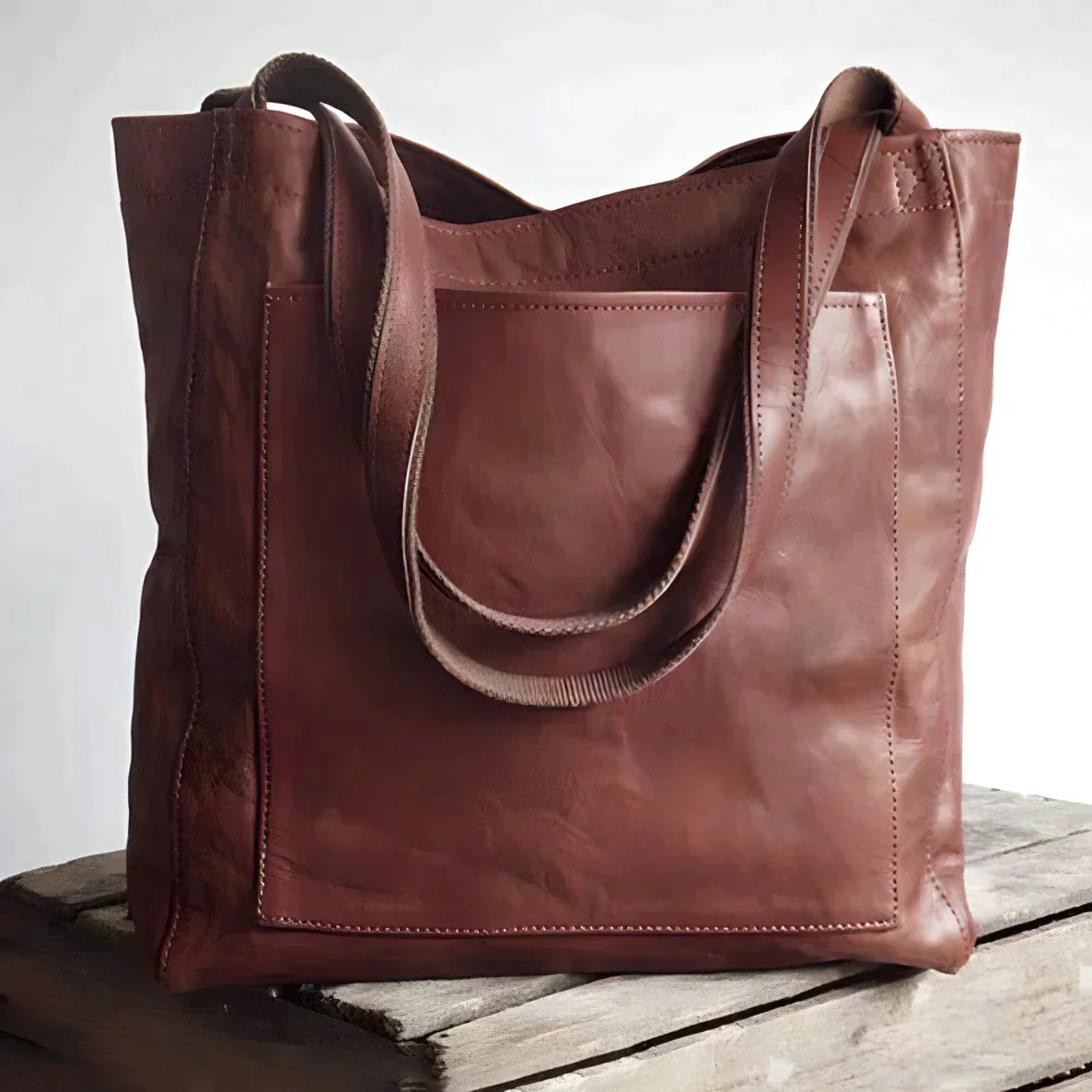 Laurianne™ - Ledertasche