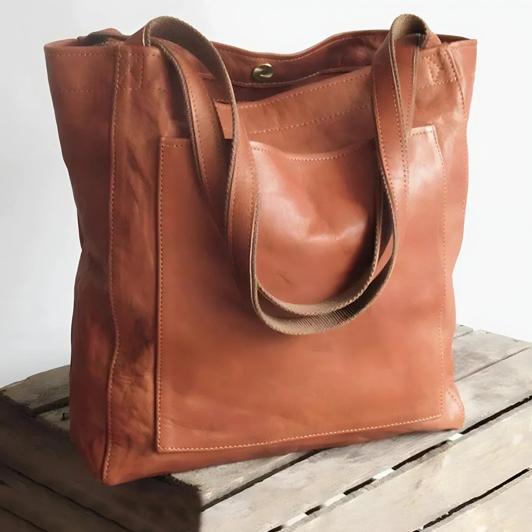 Laurianne™ - Ledertasche