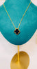 LuckyClover™ | Schmuck-Set