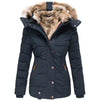 Eliana™ - Wasserdichte Winterjacke