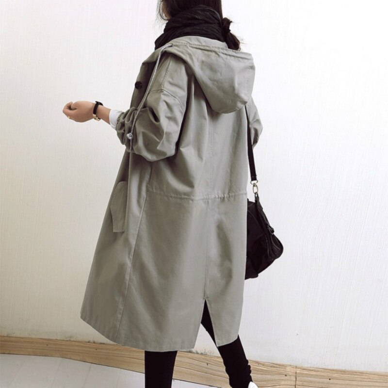 Lina™ - Trenchcoat