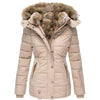 Eliana™ - Wasserdichte Winterjacke