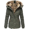 Eliana™ - Wasserdichte Winterjacke