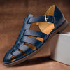 Mendel™ | Leder-Sandalen