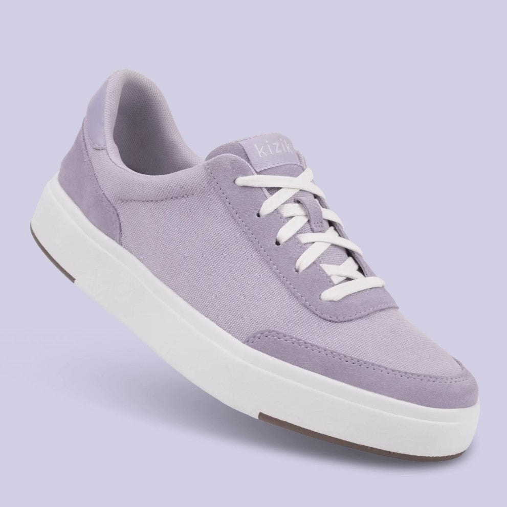 Addilyn™️ - luxuriösen Canvas-Schuhen!