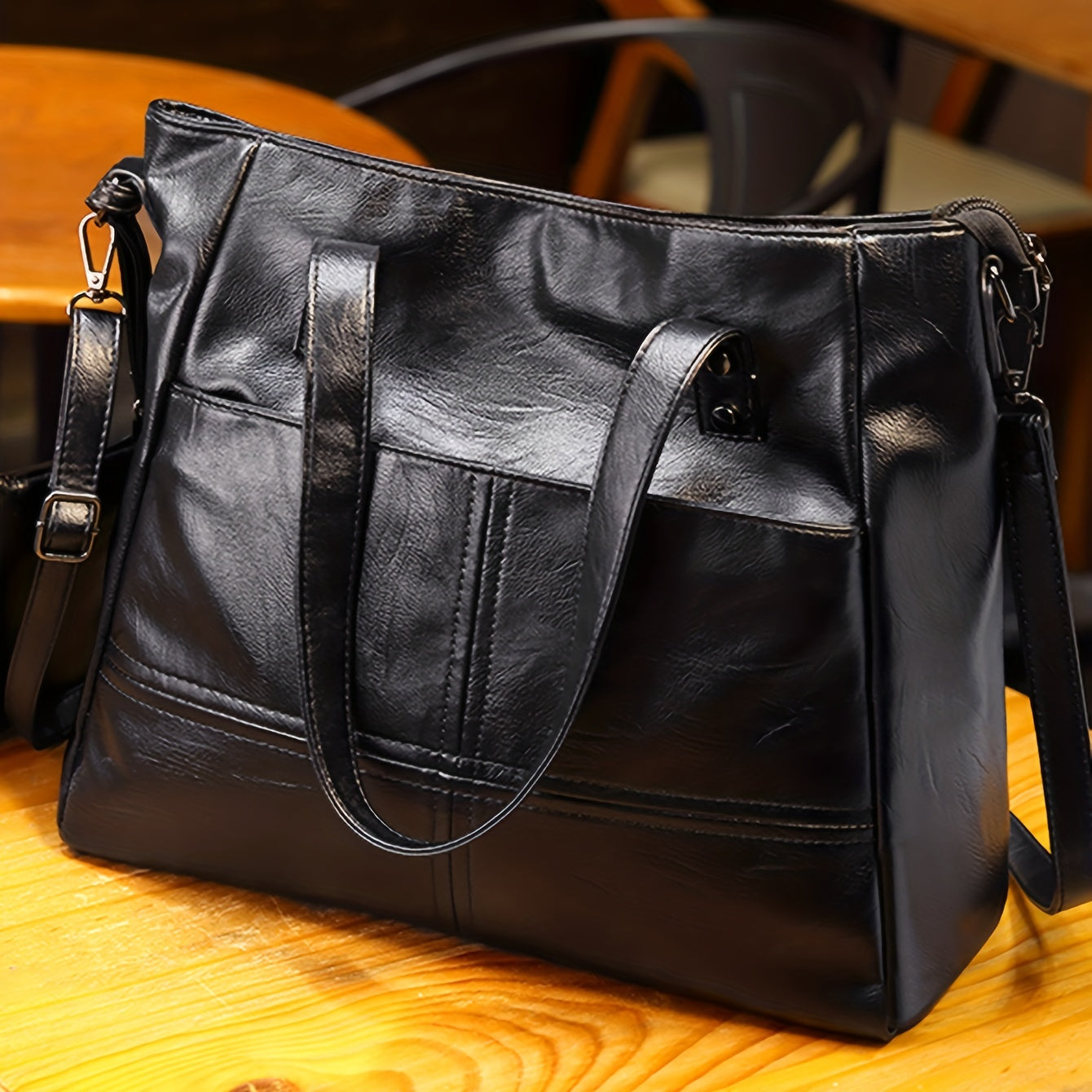 Belen™ - Retro Ledertasche