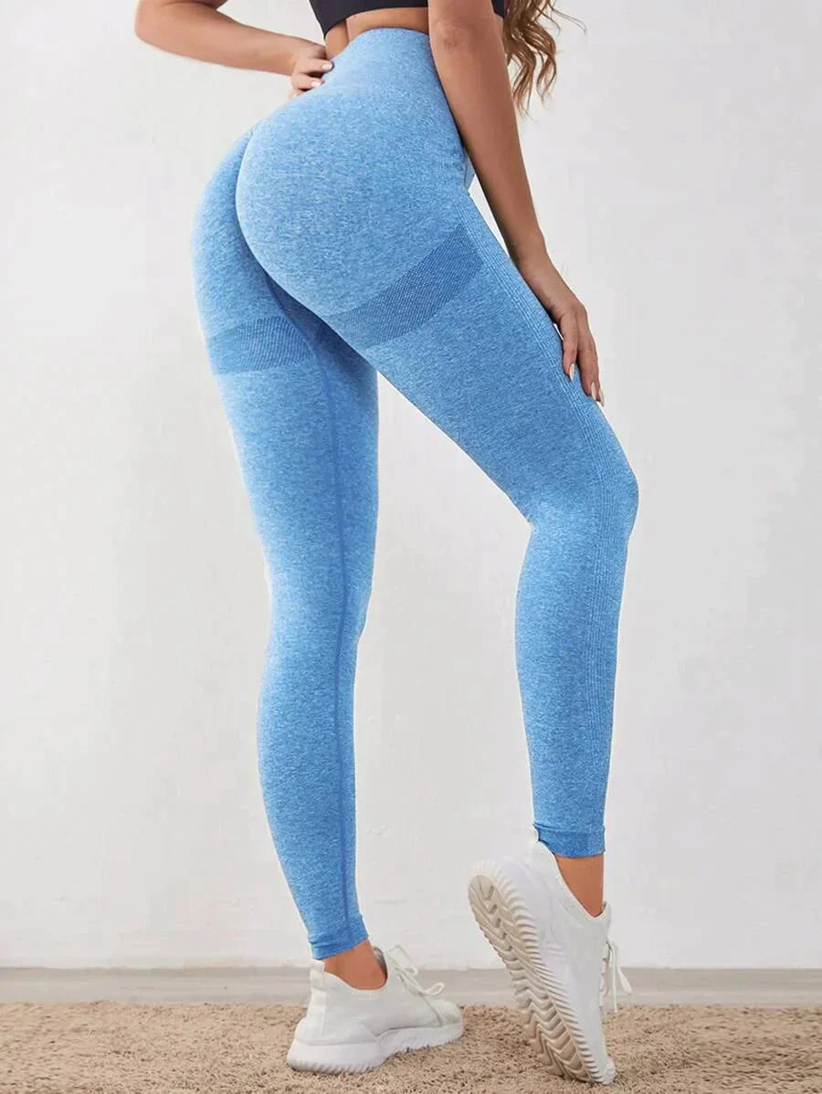 Dane™ | Push-Fitness-Leggings