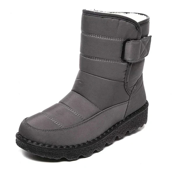 Layla™ - Wasserdichte Schneestiefel