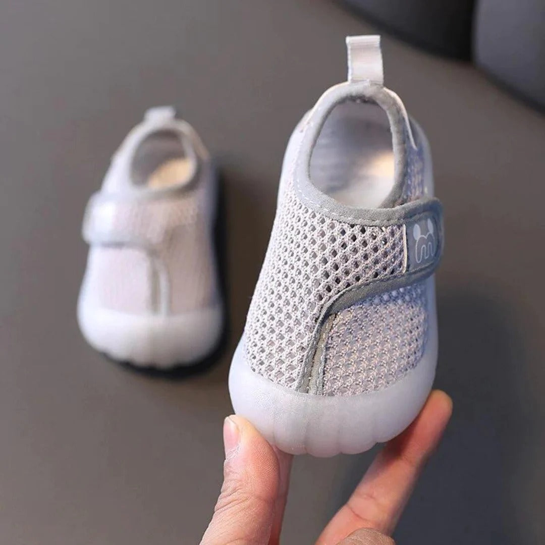 LittleStepsies™ - Ergonomische Barfußschuhe für Kinder